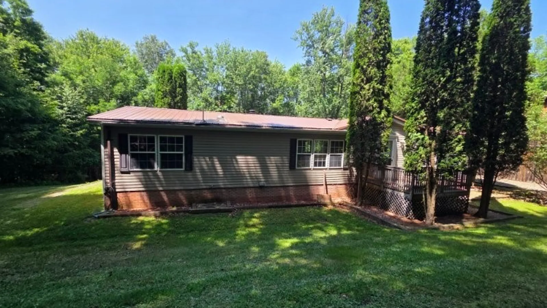 Property at 5351 Middle Road, Bath, NY 14810 14