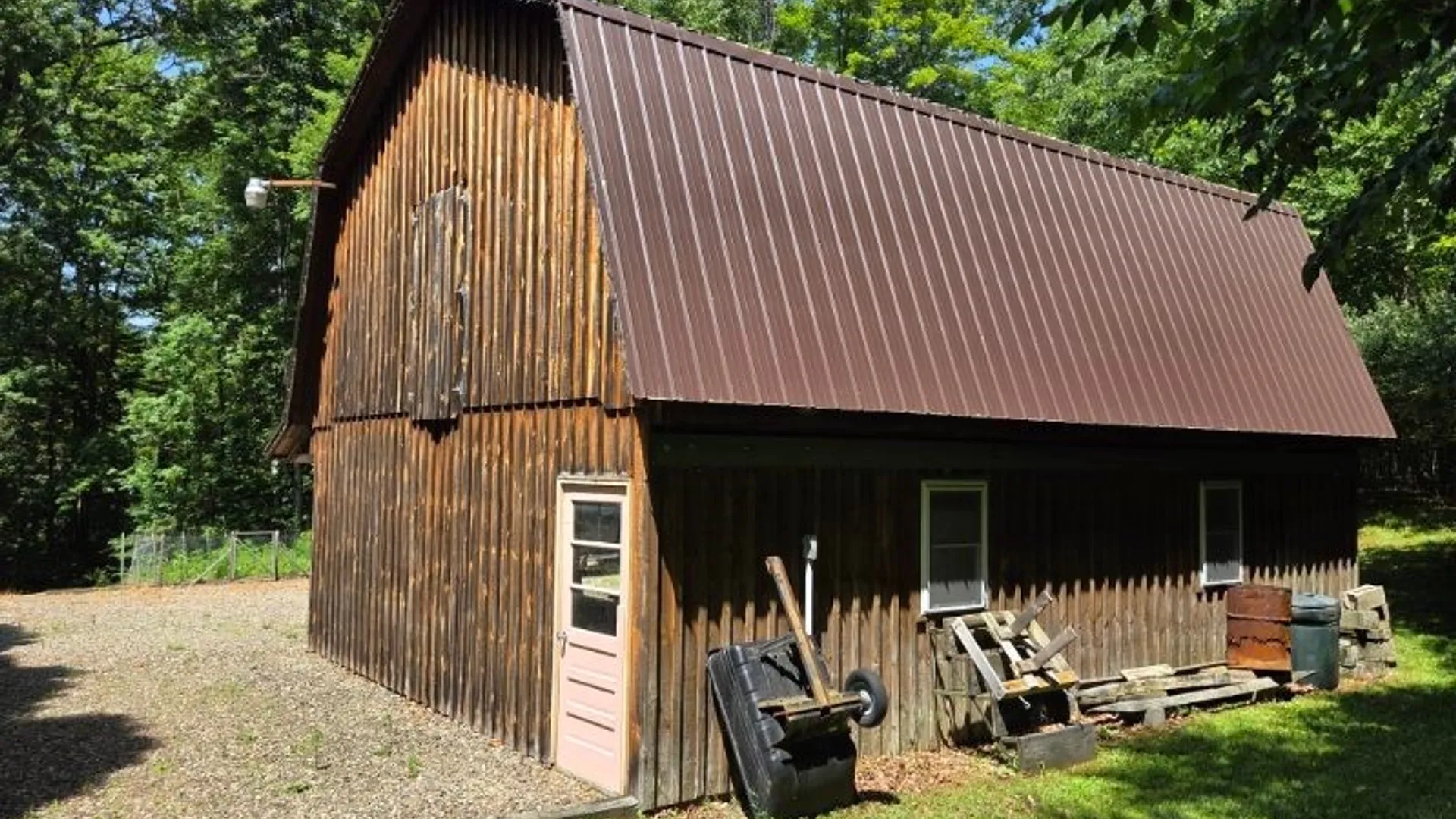 Property at 5351 Middle Road, Bath, NY 14810 17
