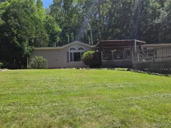 Property at 5351 Middle Road, Bath, NY 14810