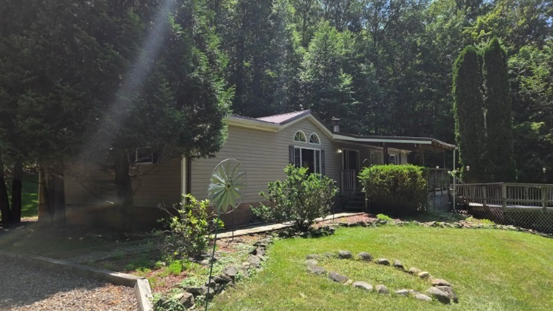 Property at 5351 Middle Road, Bath, NY 14810 2