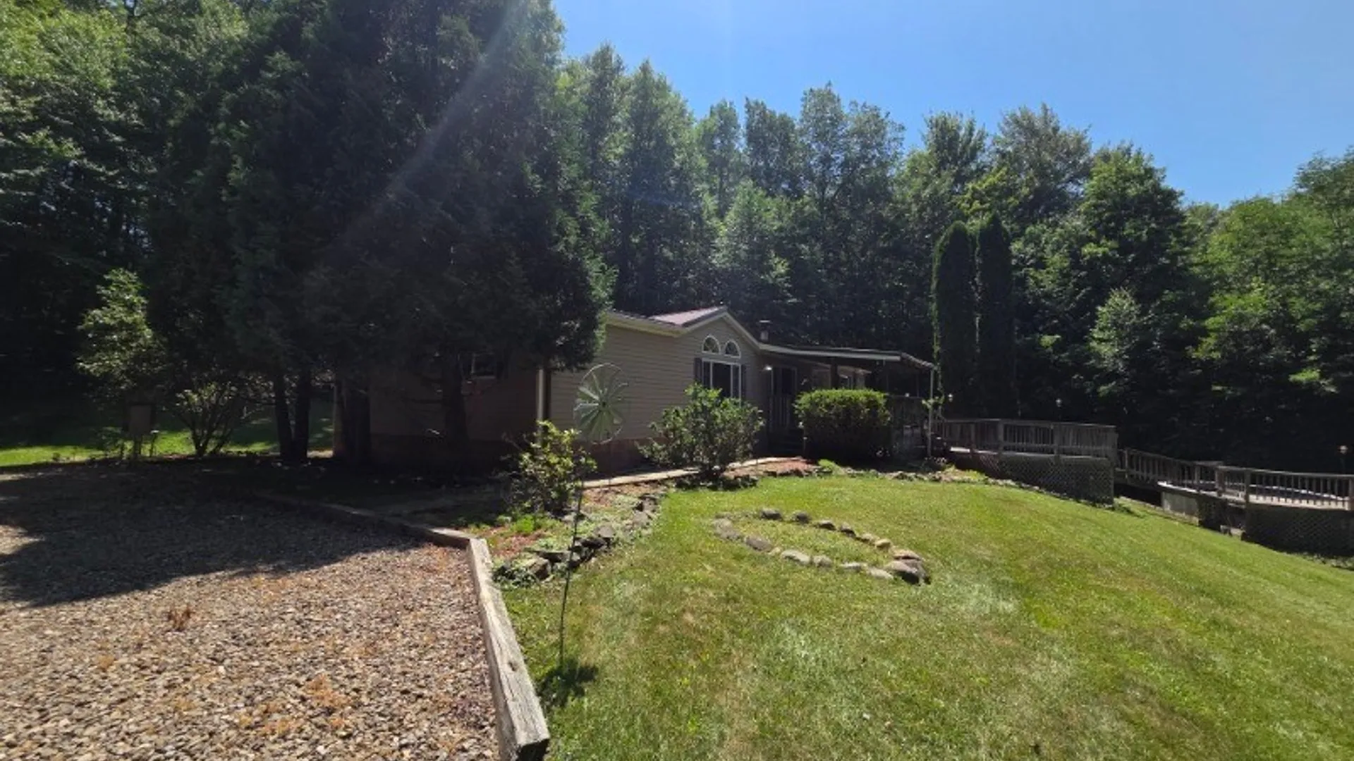 Property at 5351 Middle Road, Bath, NY 14810 3