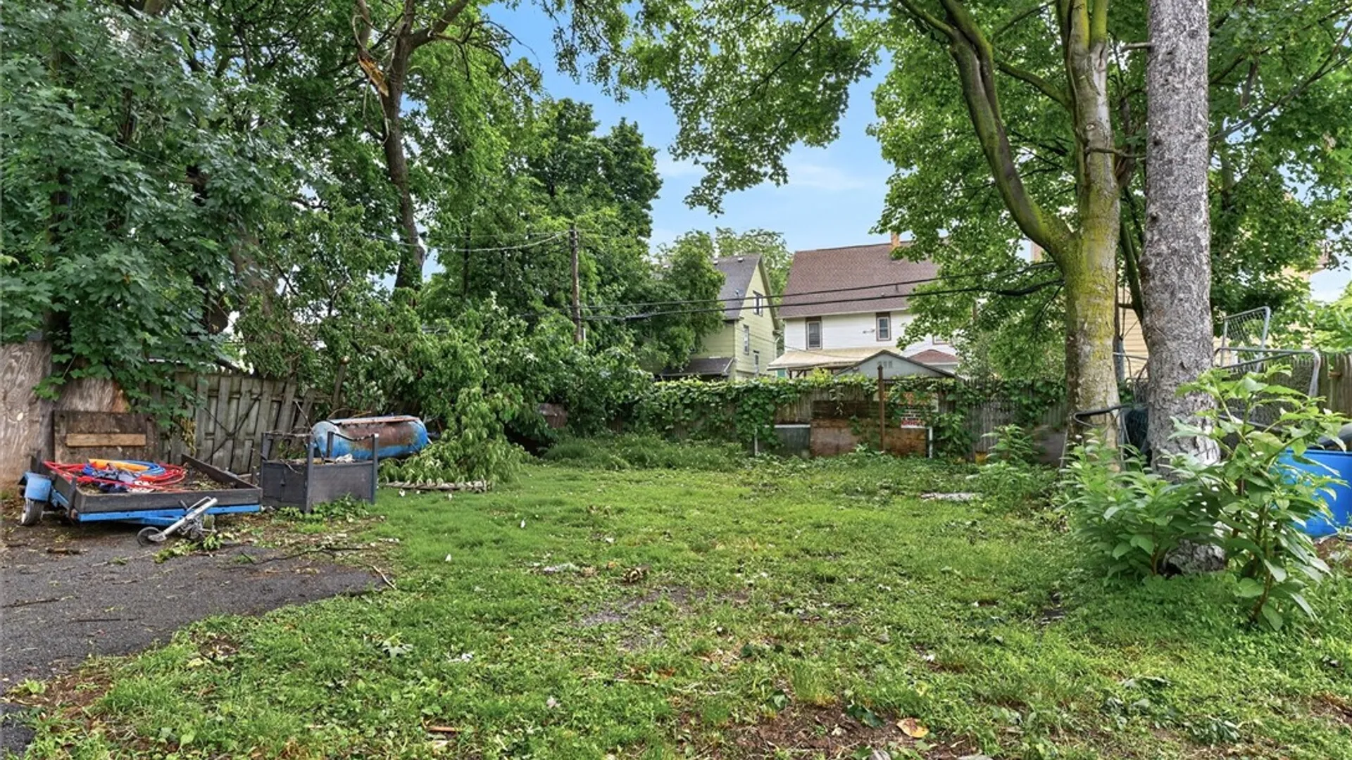 Property at 372 Hayward Avenue, Rochester, NY 14609 13