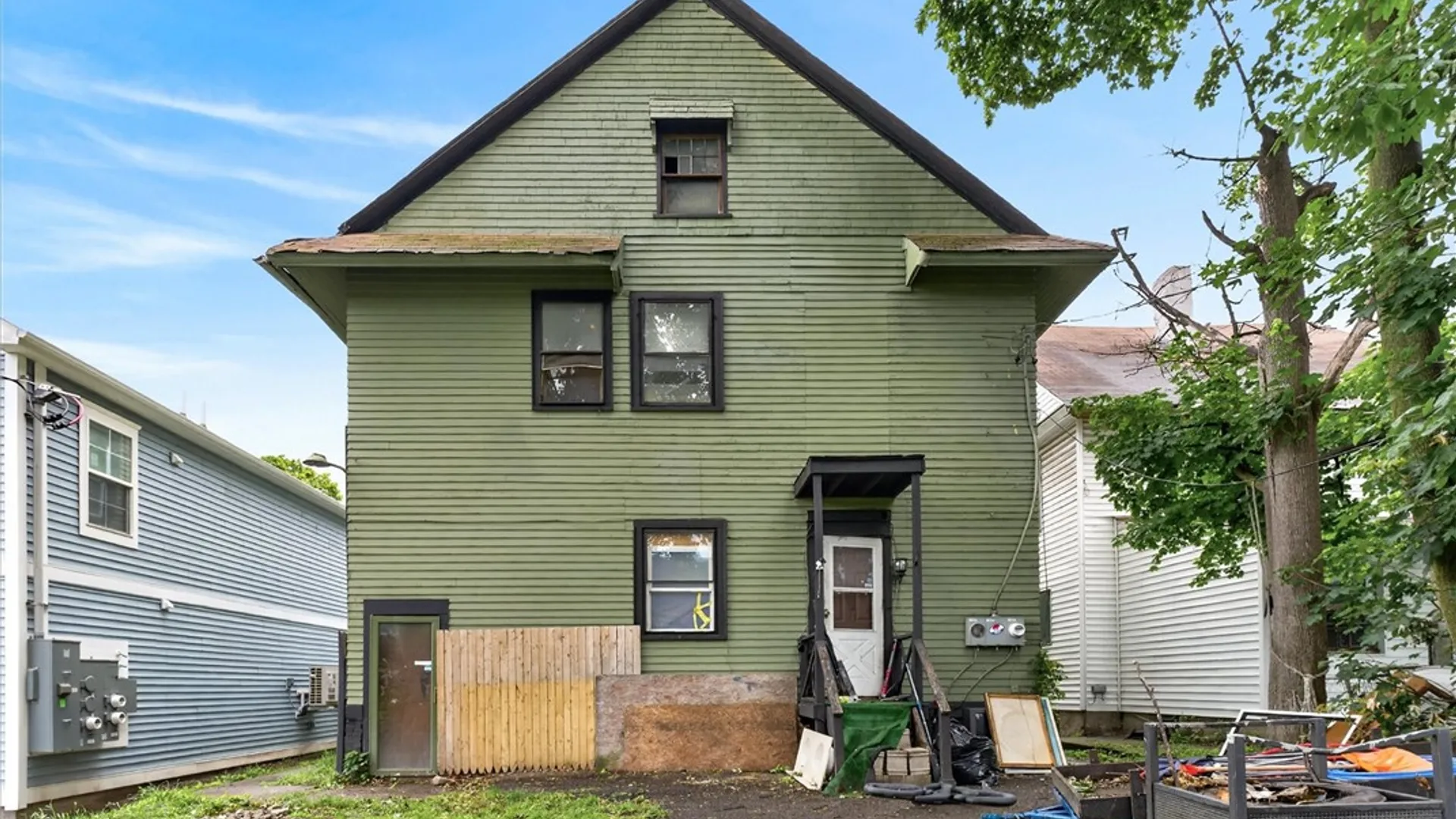 Property at 372 Hayward Avenue, Rochester, NY 14609 14