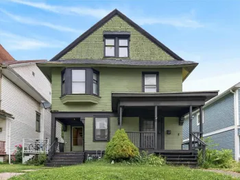 Property at 372 Hayward Avenue, Rochester, NY 14609