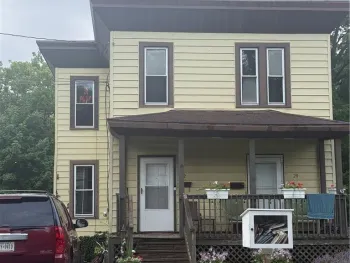 Property at 20 Cayuga Street, Auburn, NY 13021