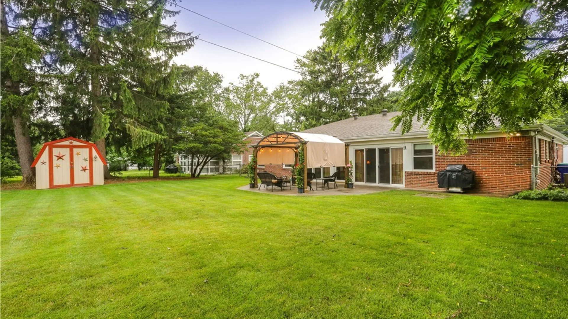 Property at 4135 Harris Hill Road, Clarence, NY 14221 24