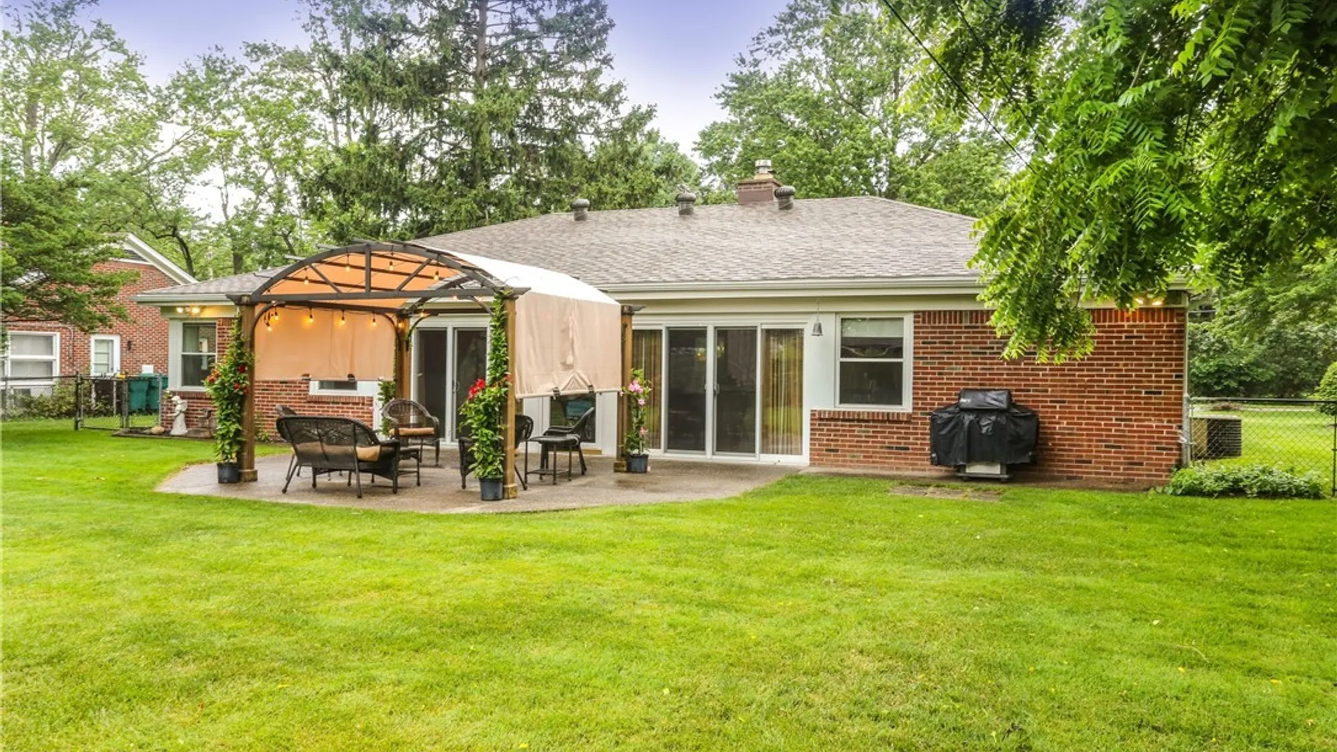 Property at 4135 Harris Hill Road, Clarence, NY 14221 25