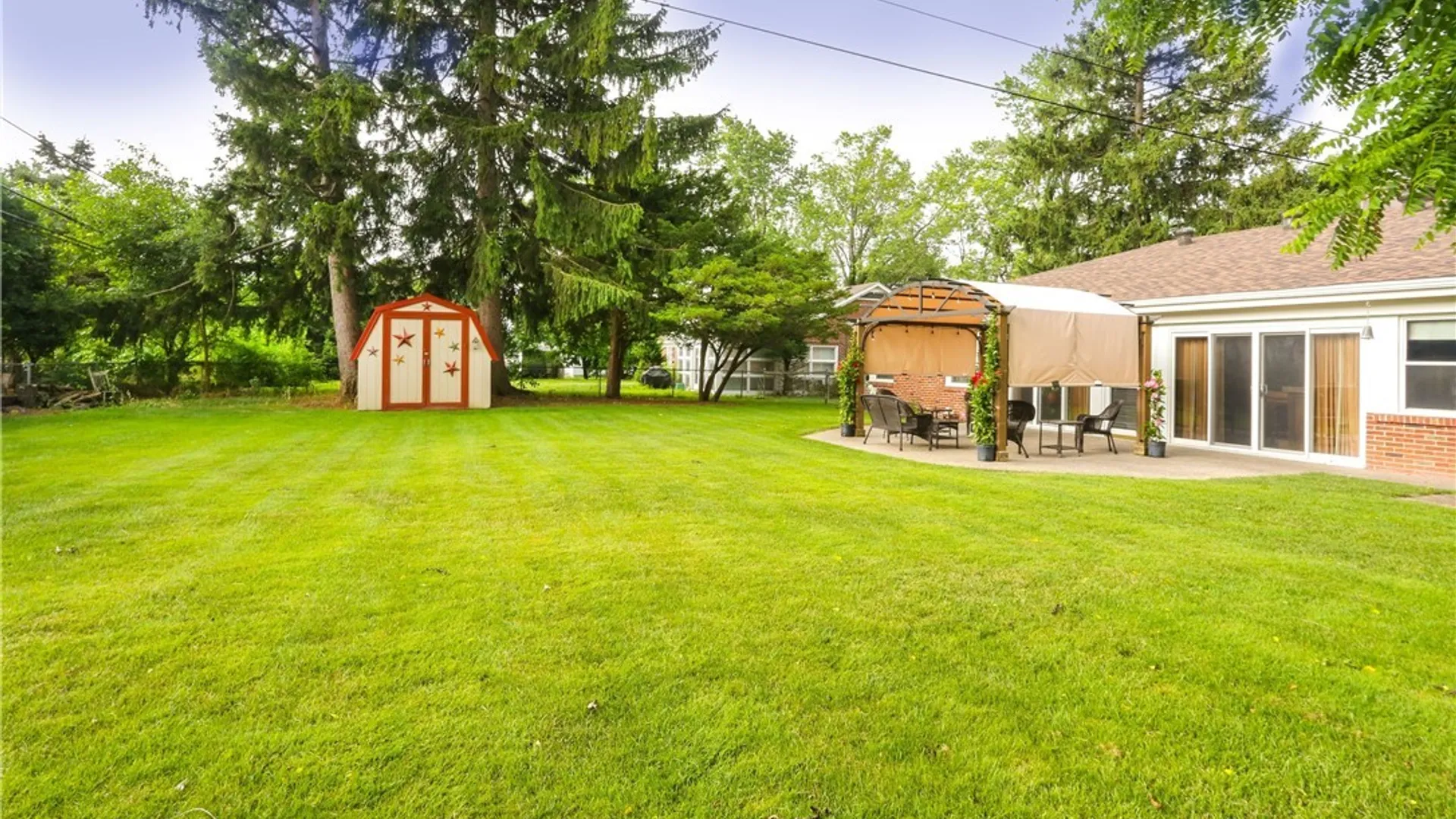 Property at 4135 Harris Hill Road, Clarence, NY 14221 27