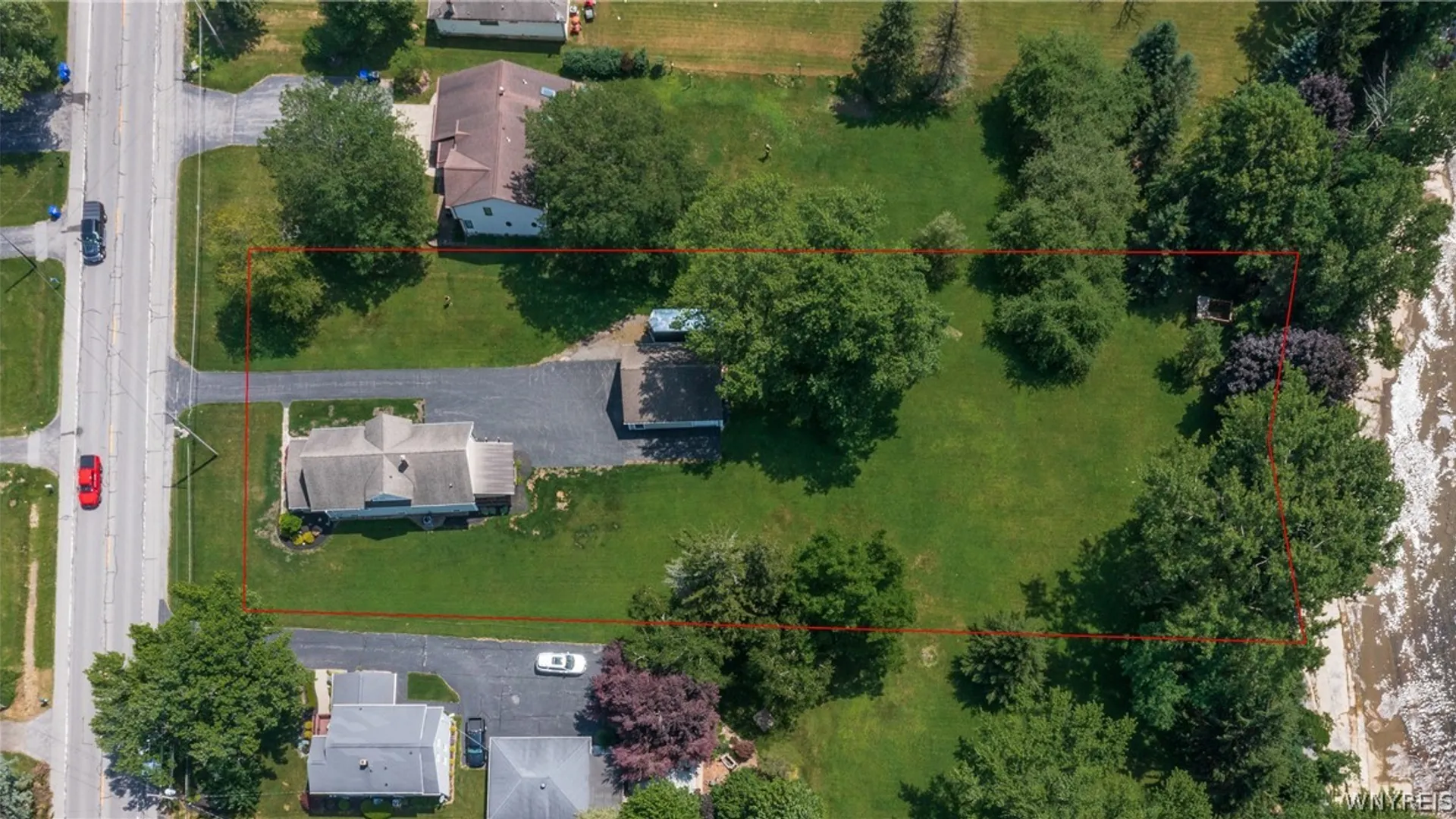 Property at 4367 Clinton Street, West Seneca, NY 14224 14