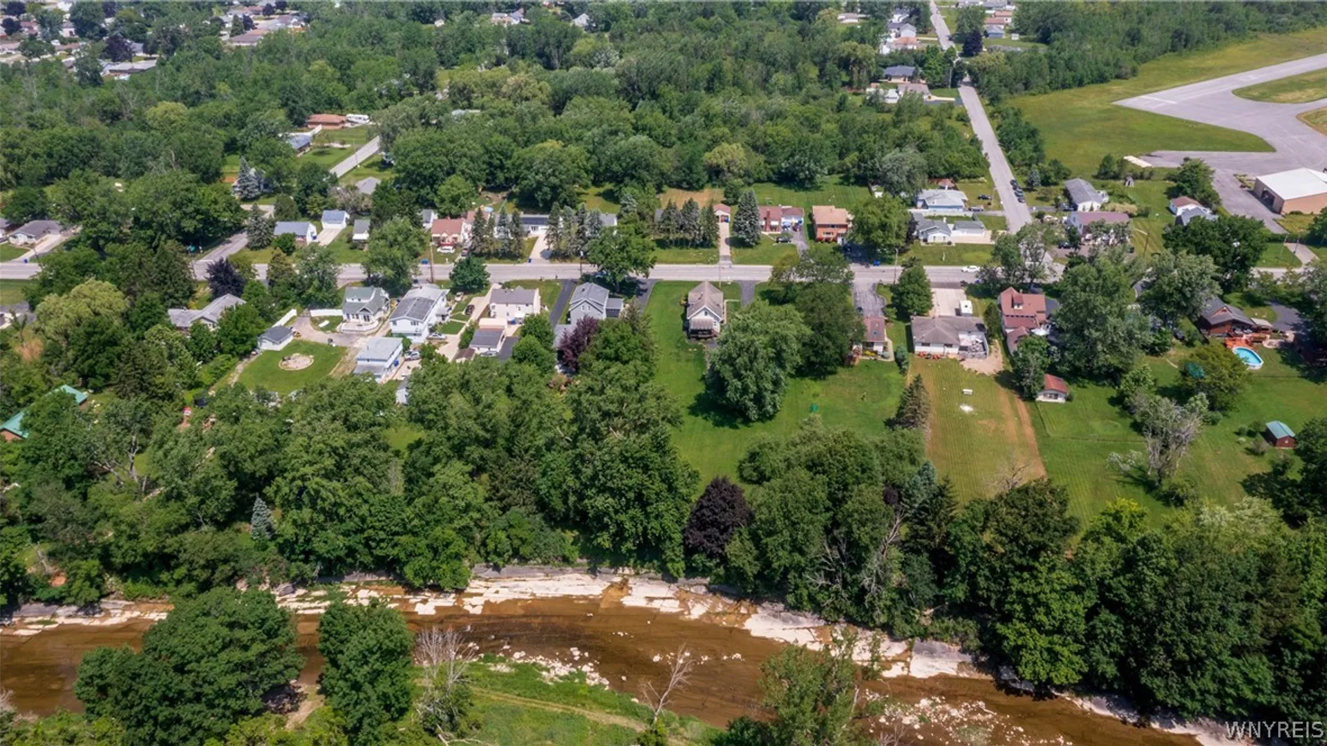 Property at 4367 Clinton Street, West Seneca, NY 14224 16