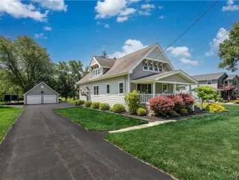 Property at 4367 Clinton Street, West Seneca, NY 14224