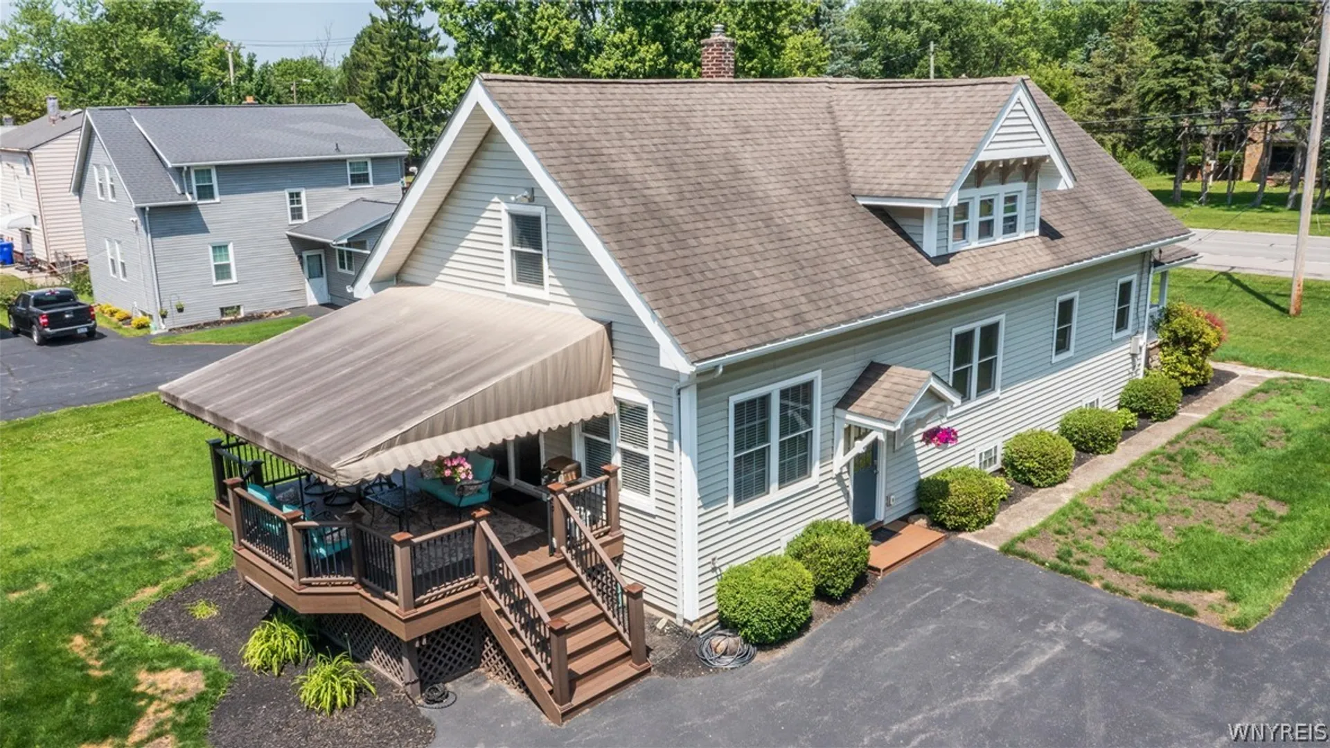 Property at 4367 Clinton Street, West Seneca, NY 14224 4