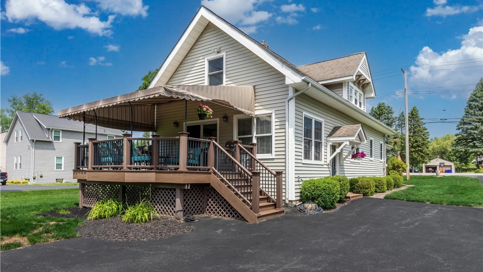 Property at 4367 Clinton Street, West Seneca, NY 14224 5
