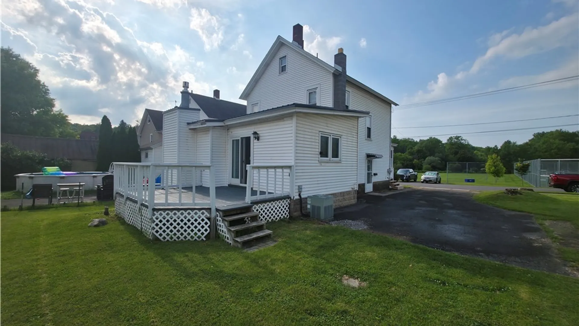 Property at 12 1st Street, Camillus, NY 13031 2
