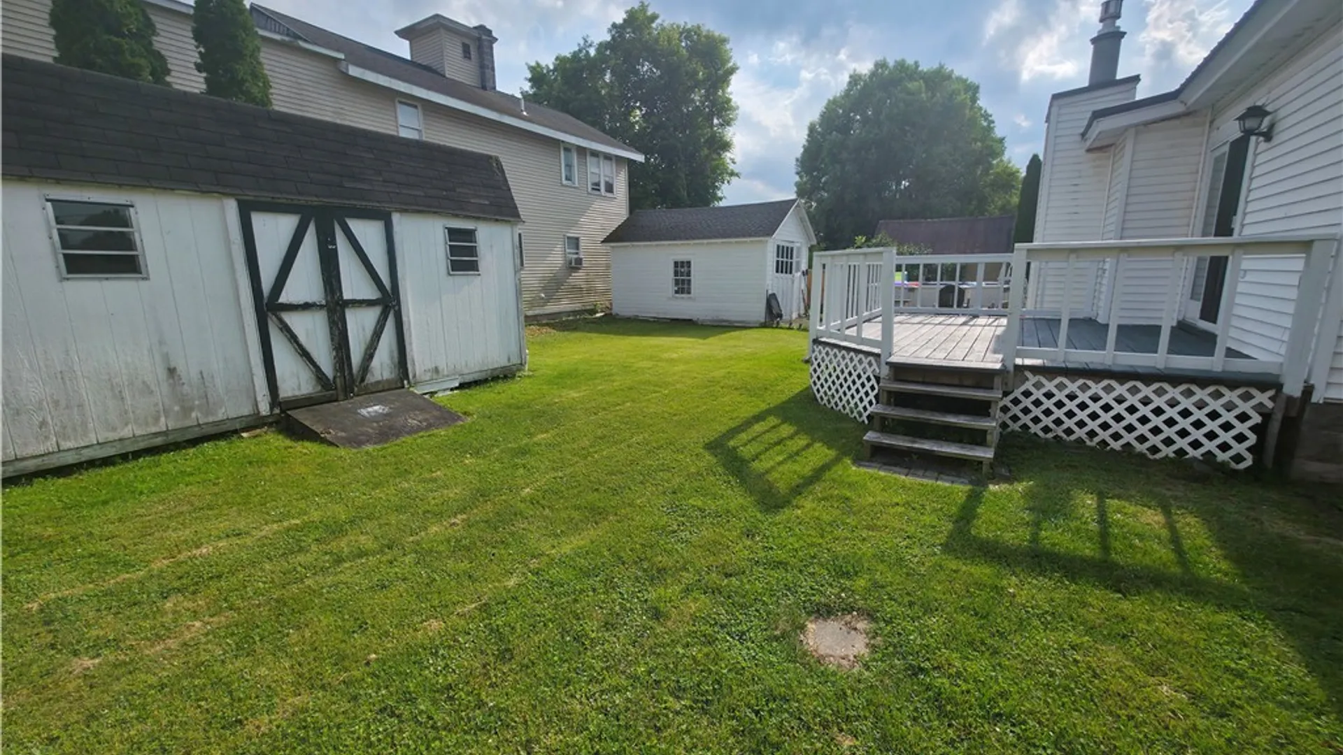 Property at 12 1st Street, Camillus, NY 13031 42