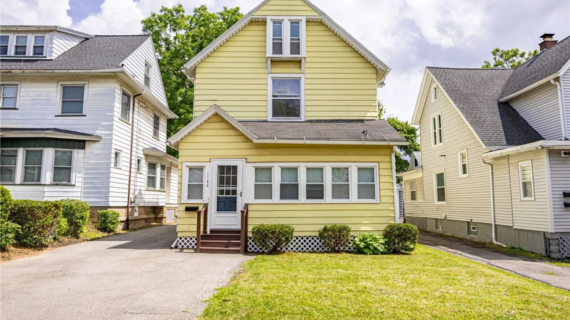 Property at 1146 Plymouth Avenue, Rochester, NY 14608 34