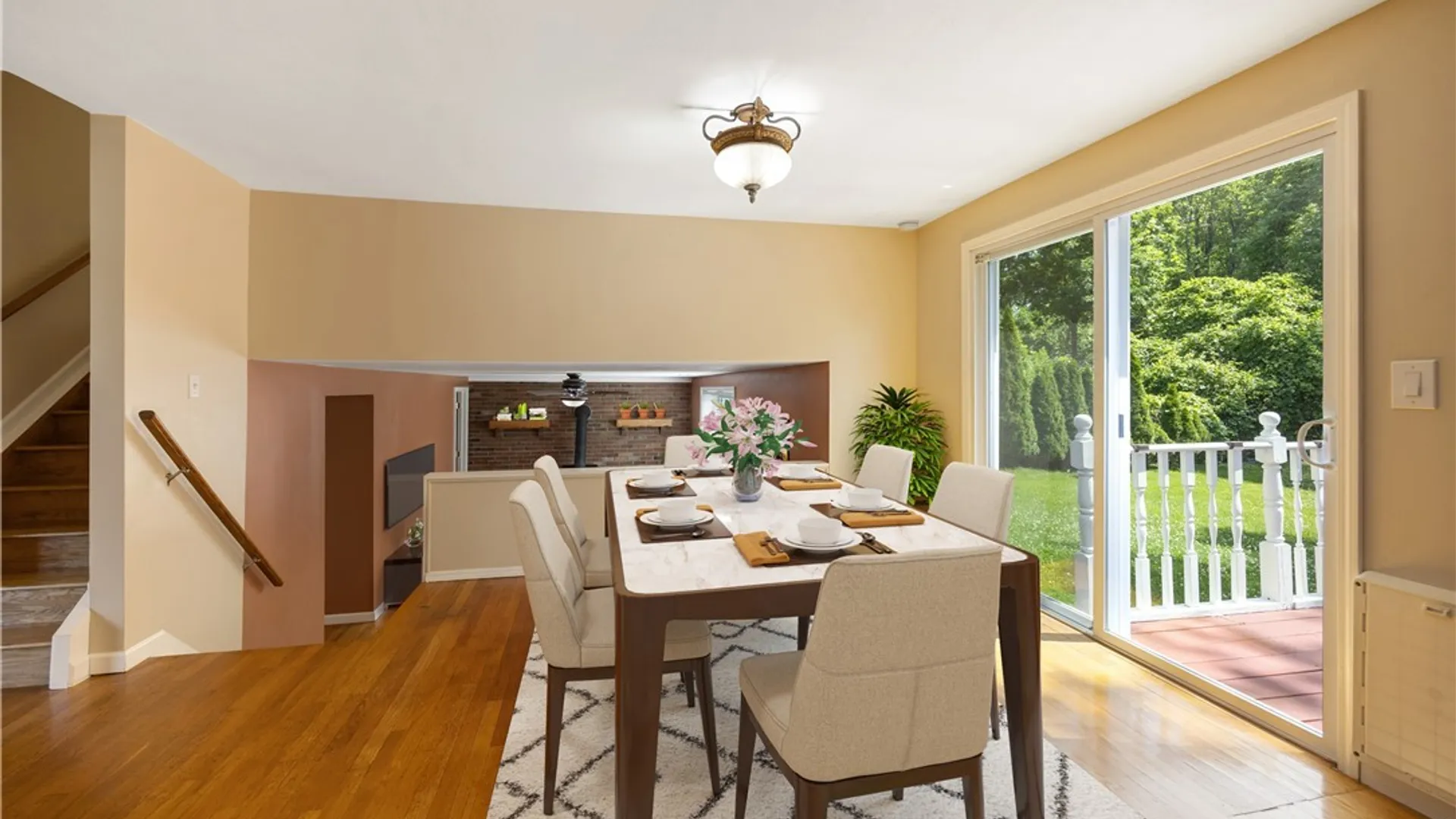 Property at 5510 Taormina Drive, Clay, NY 13041 14