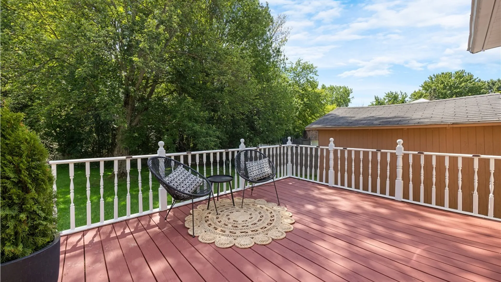 Property at 5510 Taormina Drive, Clay, NY 13041 33