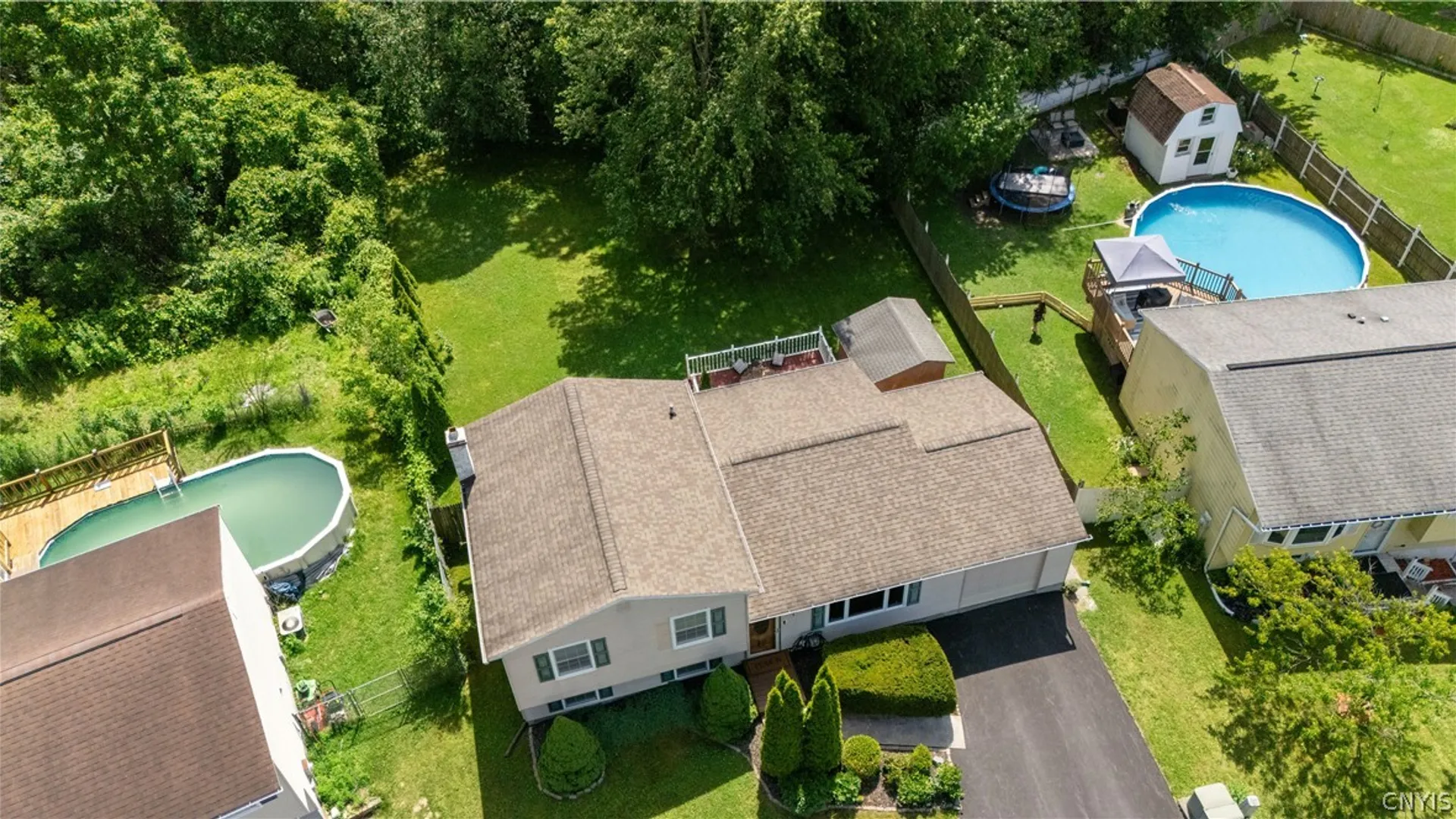 Property at 5510 Taormina Drive, Clay, NY 13041 40