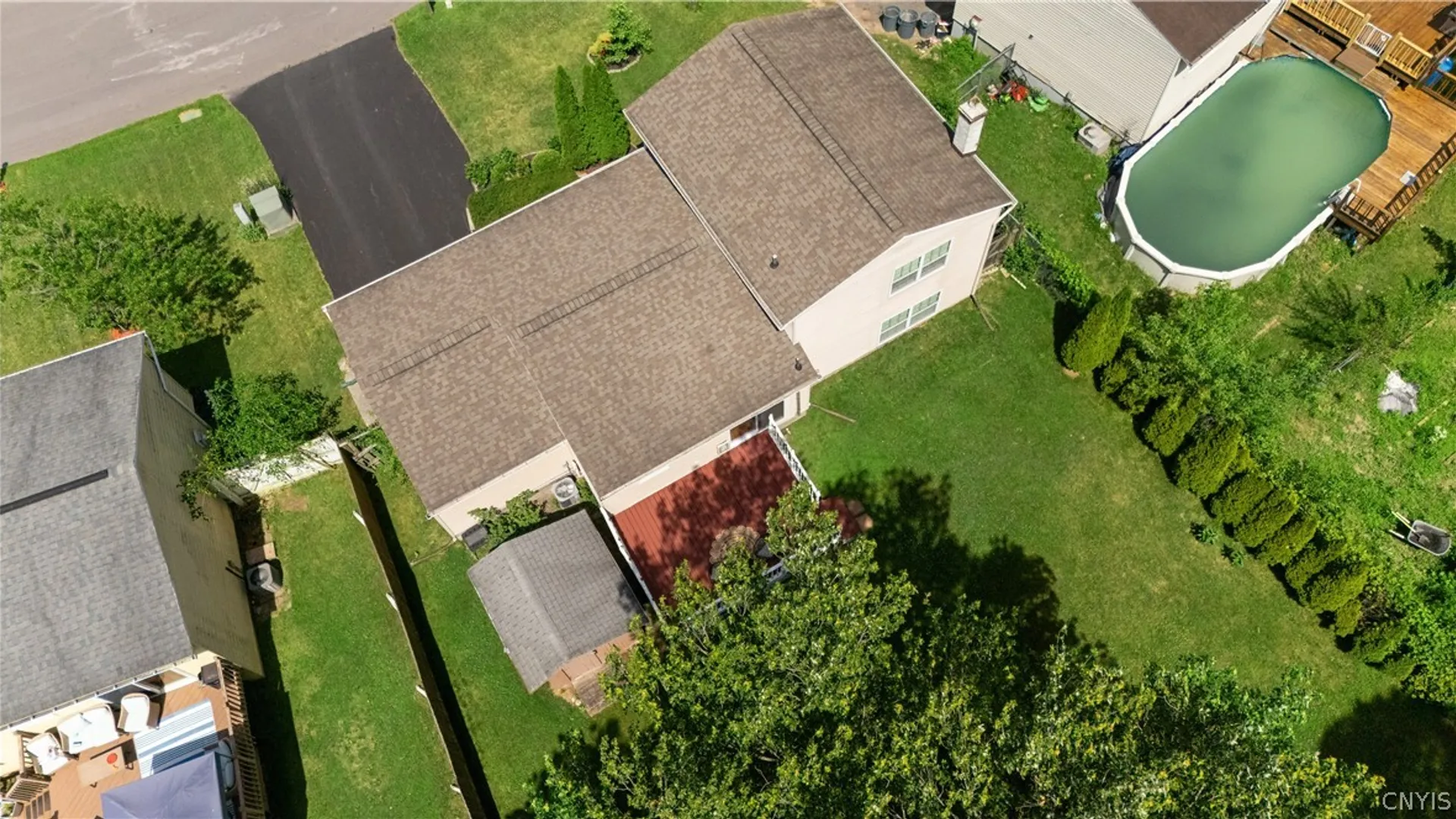 Property at 5510 Taormina Drive, Clay, NY 13041 41