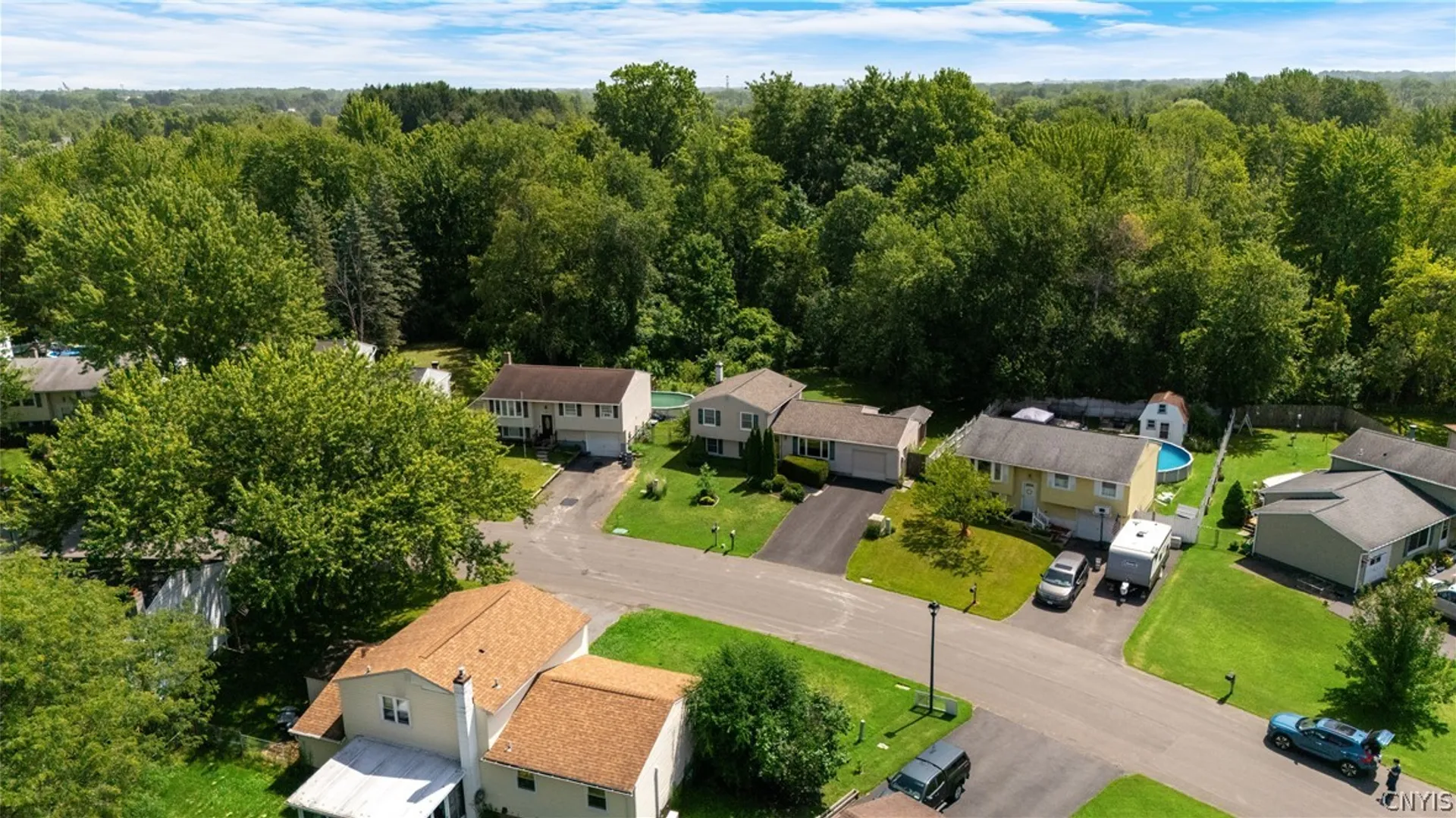 Property at 5510 Taormina Drive, Clay, NY 13041 42