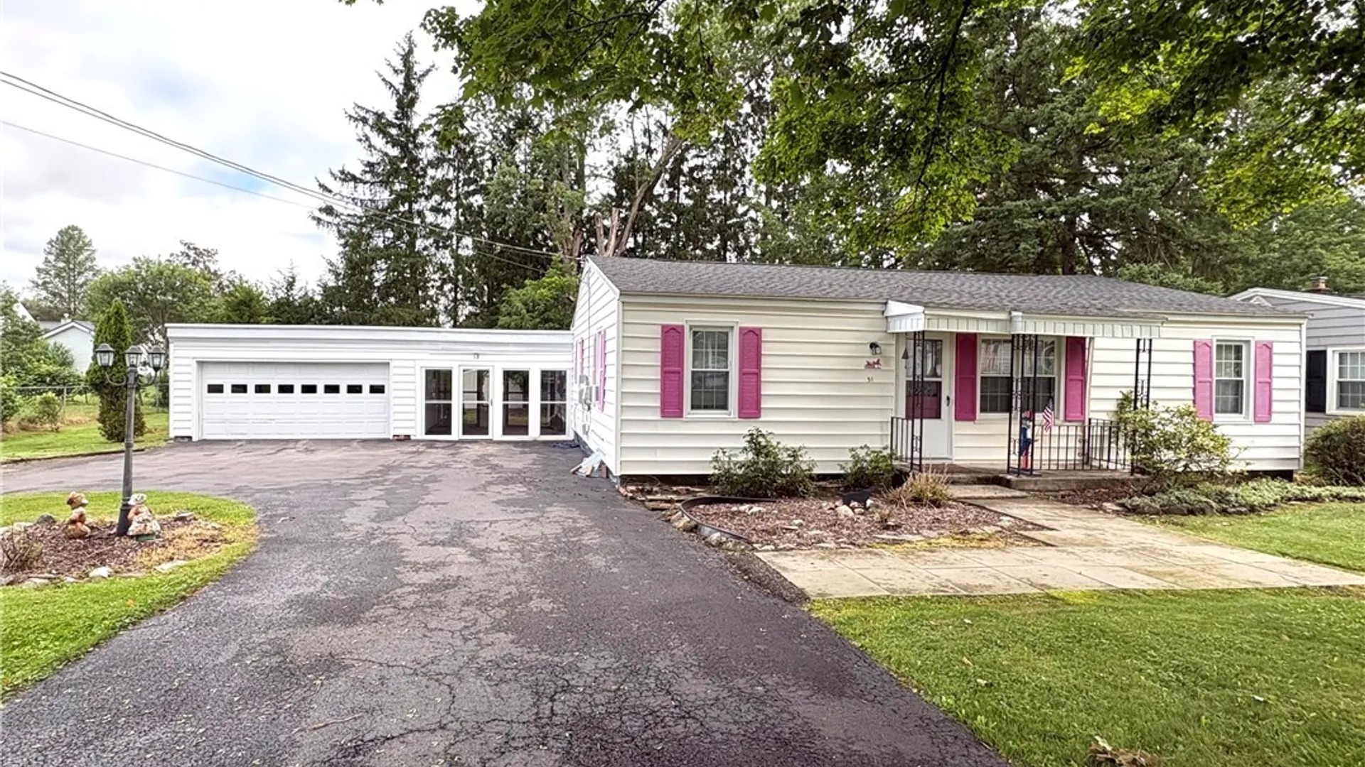 Property at 51 Fleming Street, Auburn, NY 13021 2