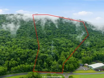 Property at 6070 Italy Valley Road, Italy, NY 14512