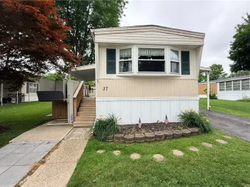 Property at 37 Kueka Lane, Manchester, NY 14504