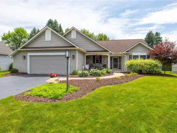 Property at 475 Mill Road, Greece, NY 14626
