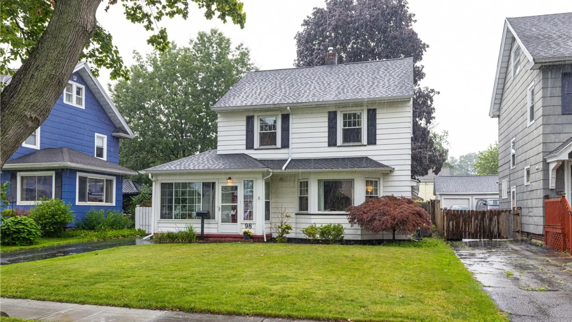 Property at 98 Wimbledon Road, Irondequoit, NY 14617 2