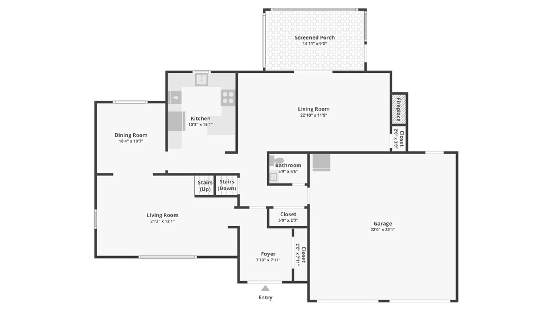 Property at 45 Sandoris Circle, Irondequoit, NY 14622 41