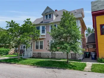 Property at 11 15th Street, Buffalo, NY 14213