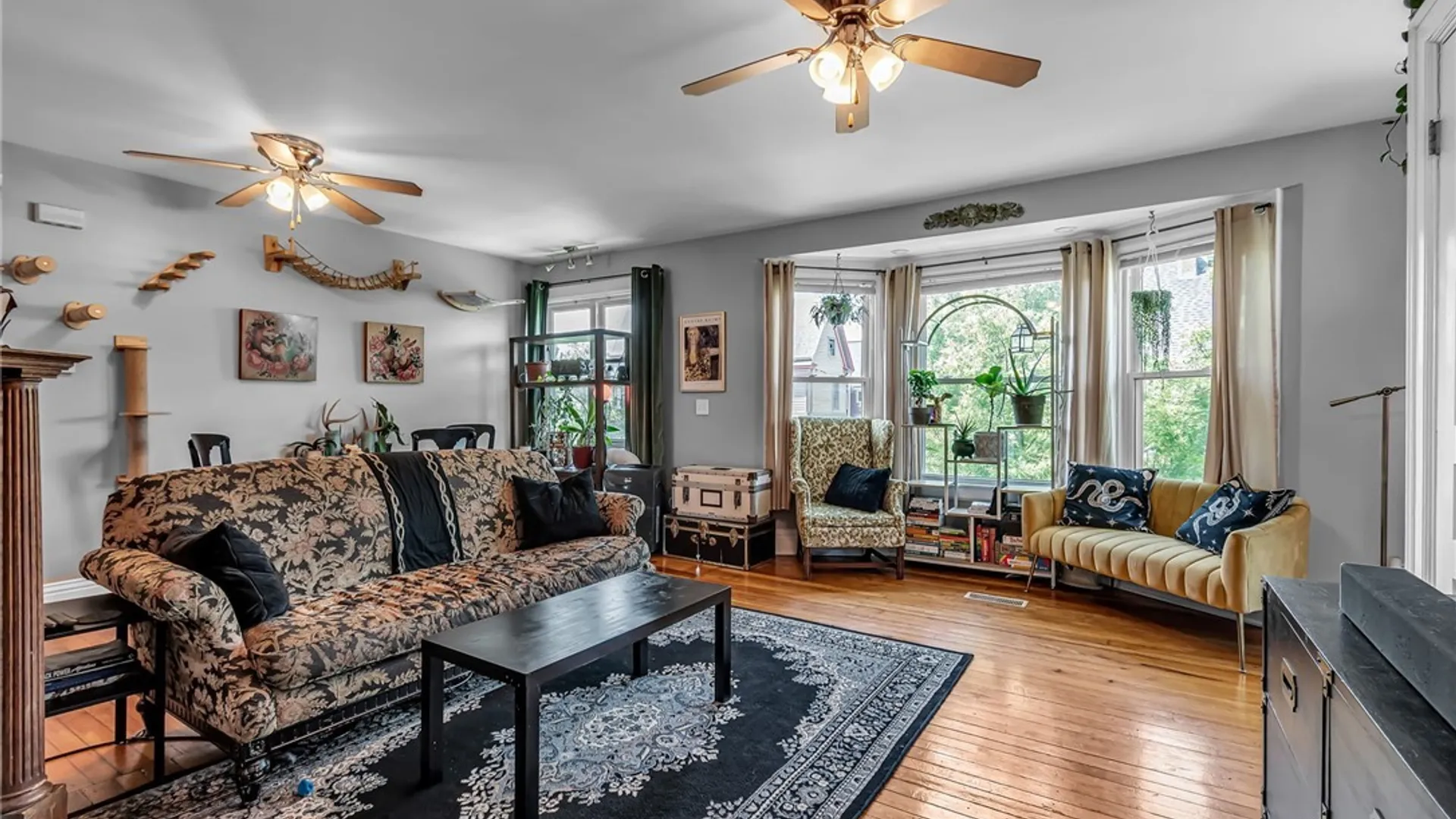 Property at 11 15th Street, Buffalo, NY 14213 20