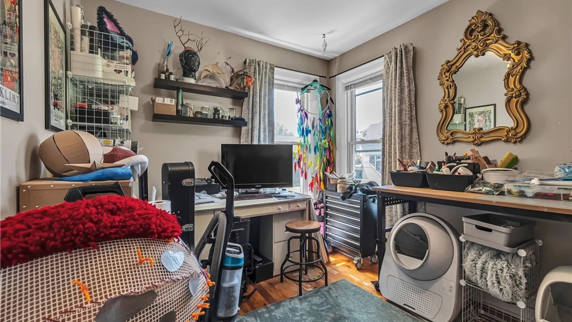 Property at 11 15th Street, Buffalo, NY 14213 26