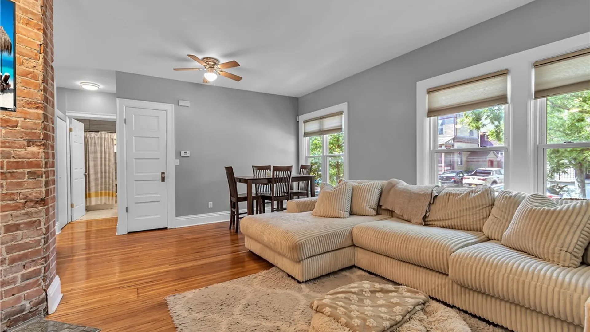 Property at 11 15th Street, Buffalo, NY 14213 3