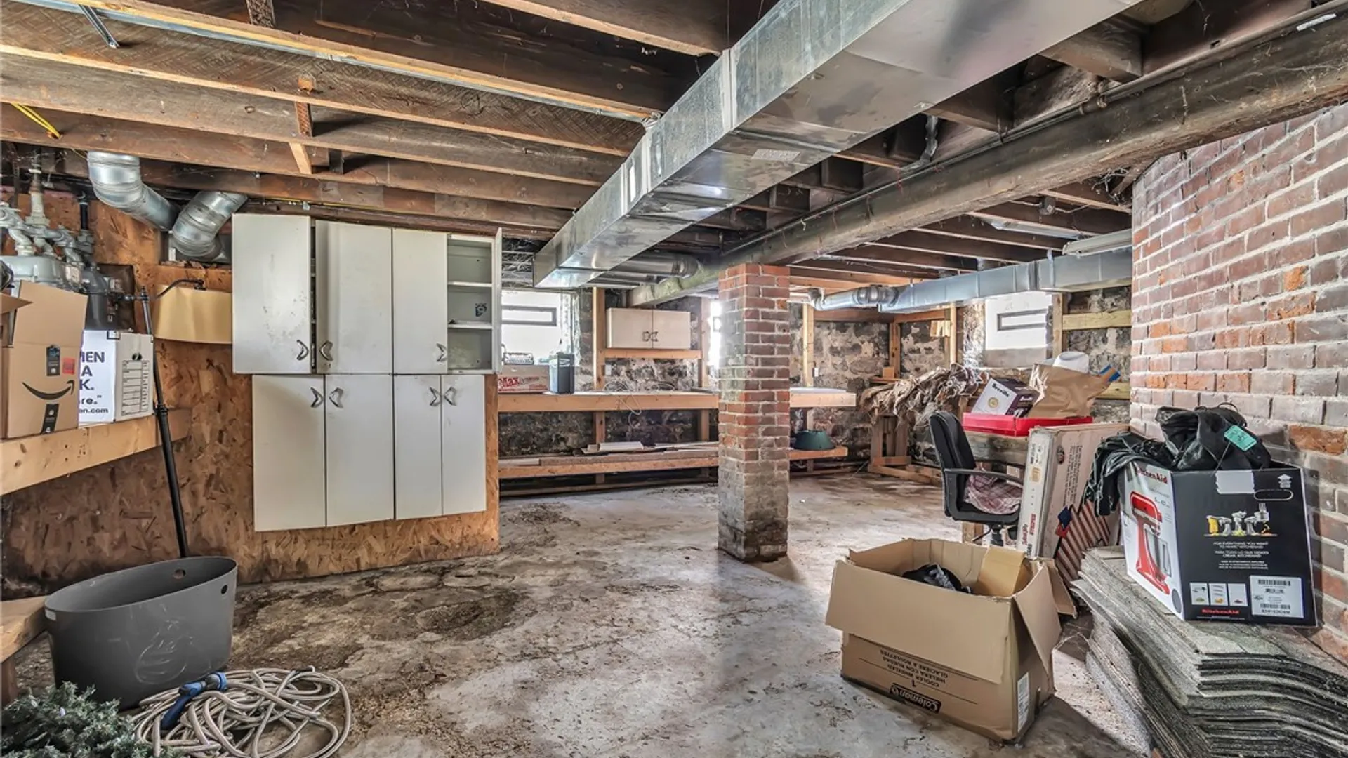 Property at 11 15th Street, Buffalo, NY 14213 33