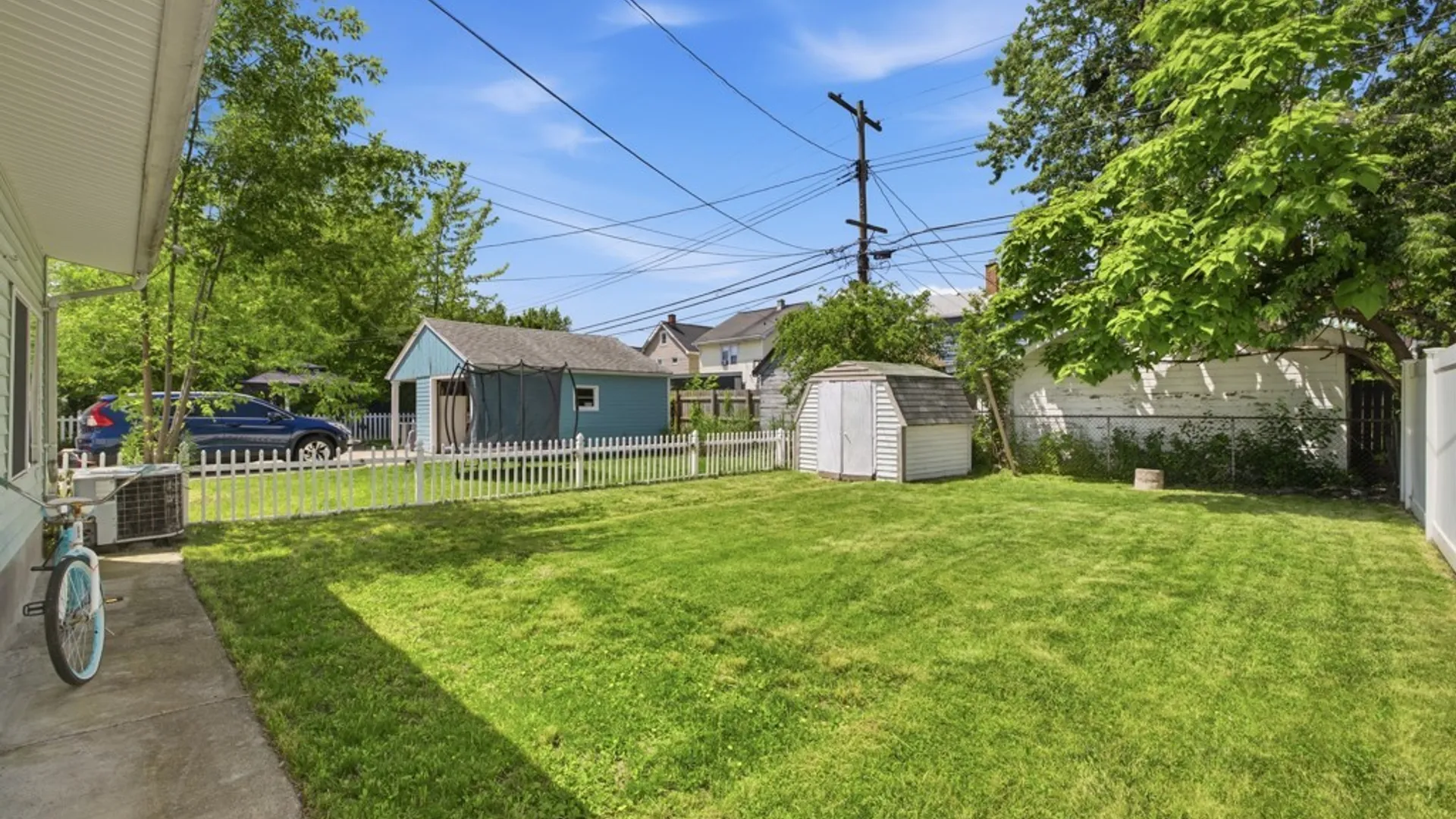 Property at 121 Tremaine Avenue, Tonawanda, NY 14217 27