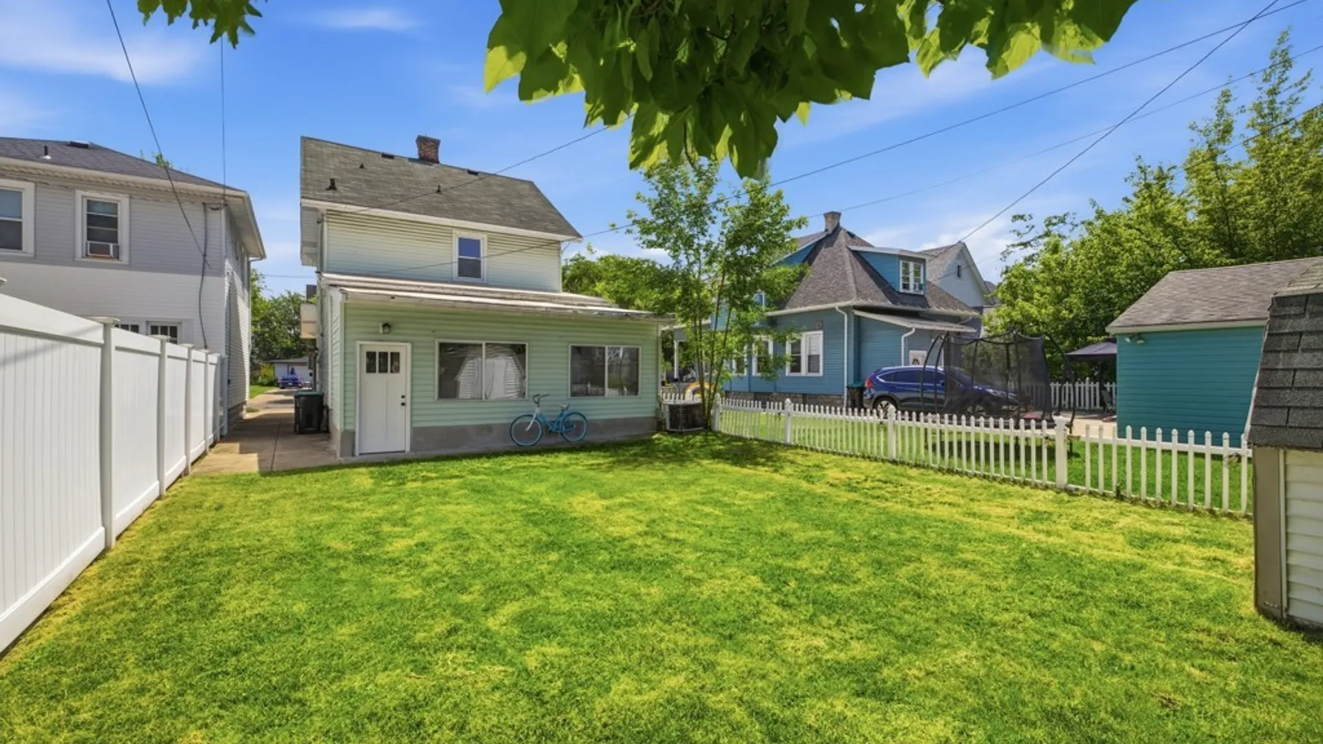Property at 121 Tremaine Avenue, Tonawanda, NY 14217 28