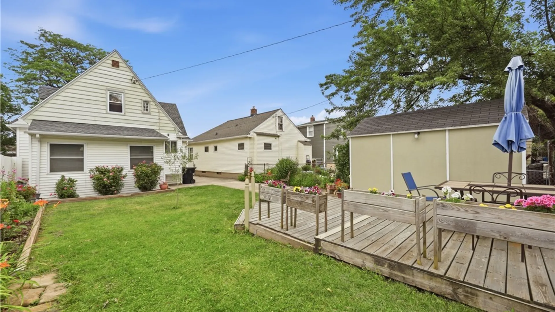 Property at 422 Tremont Avenue, Tonawanda, NY 14217 19