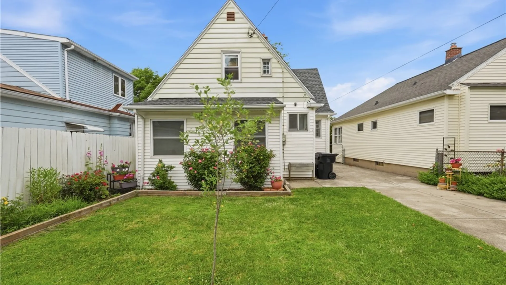 Property at 422 Tremont Avenue, Tonawanda, NY 14217 20