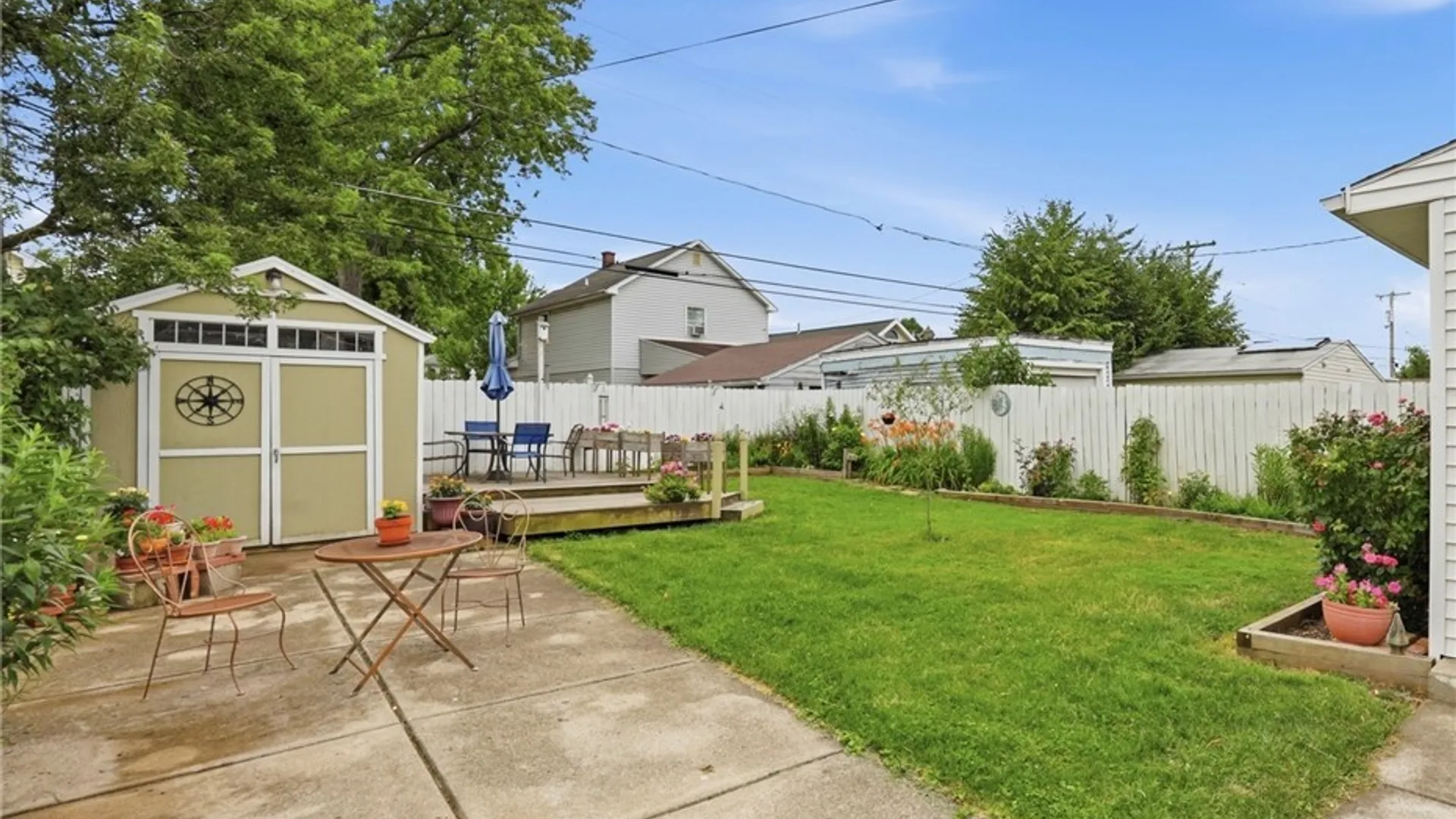Property at 422 Tremont Avenue, Tonawanda, NY 14217 21