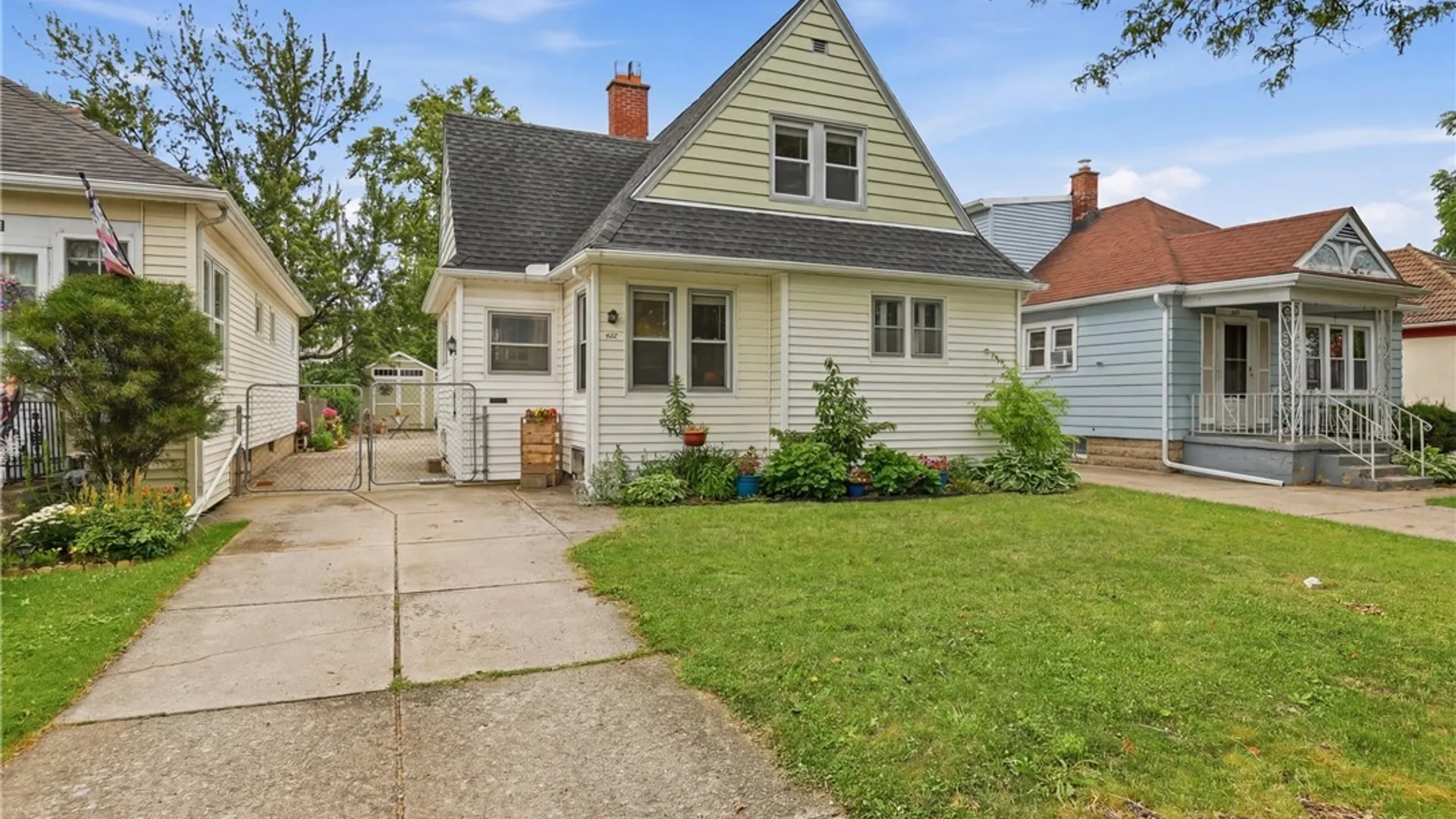 Property at 422 Tremont Avenue, Tonawanda, NY 14217 22