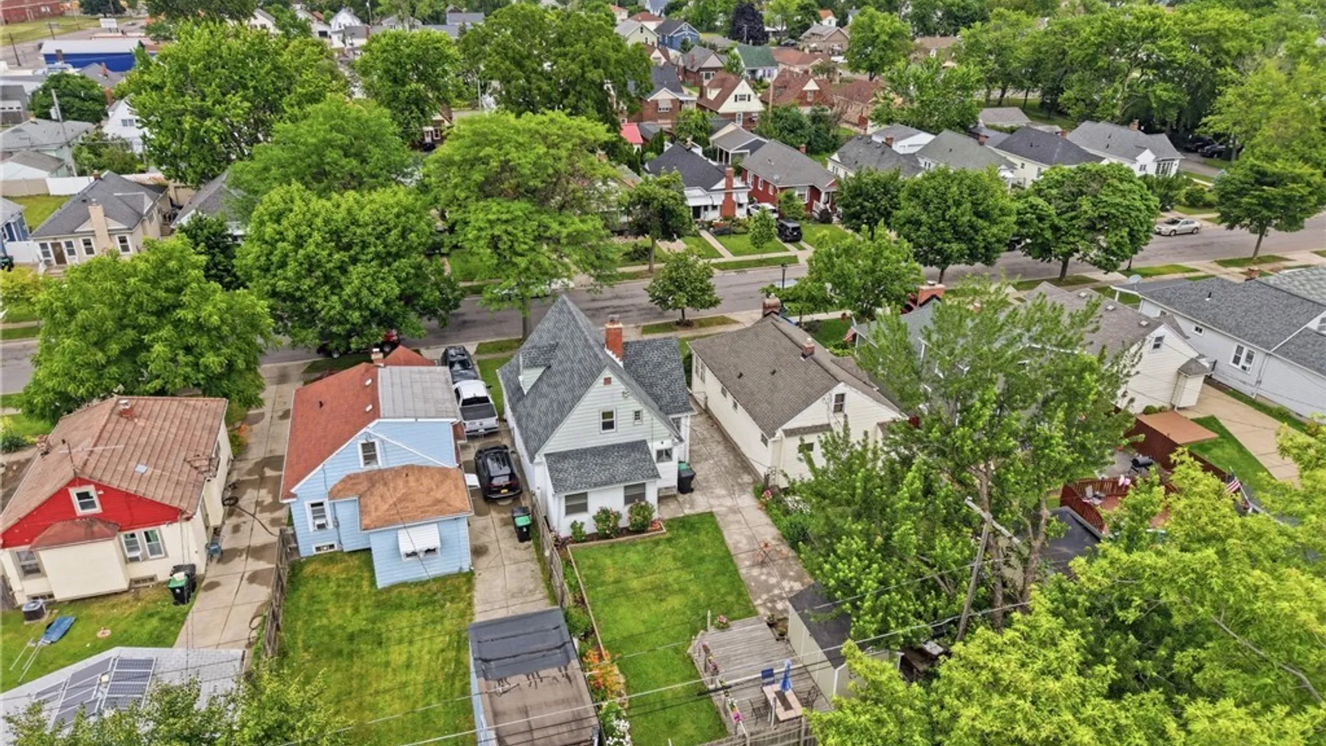 Property at 422 Tremont Avenue, Tonawanda, NY 14217 24