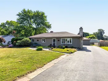 Property at 768 Dewitt Road, Webster, NY 14580