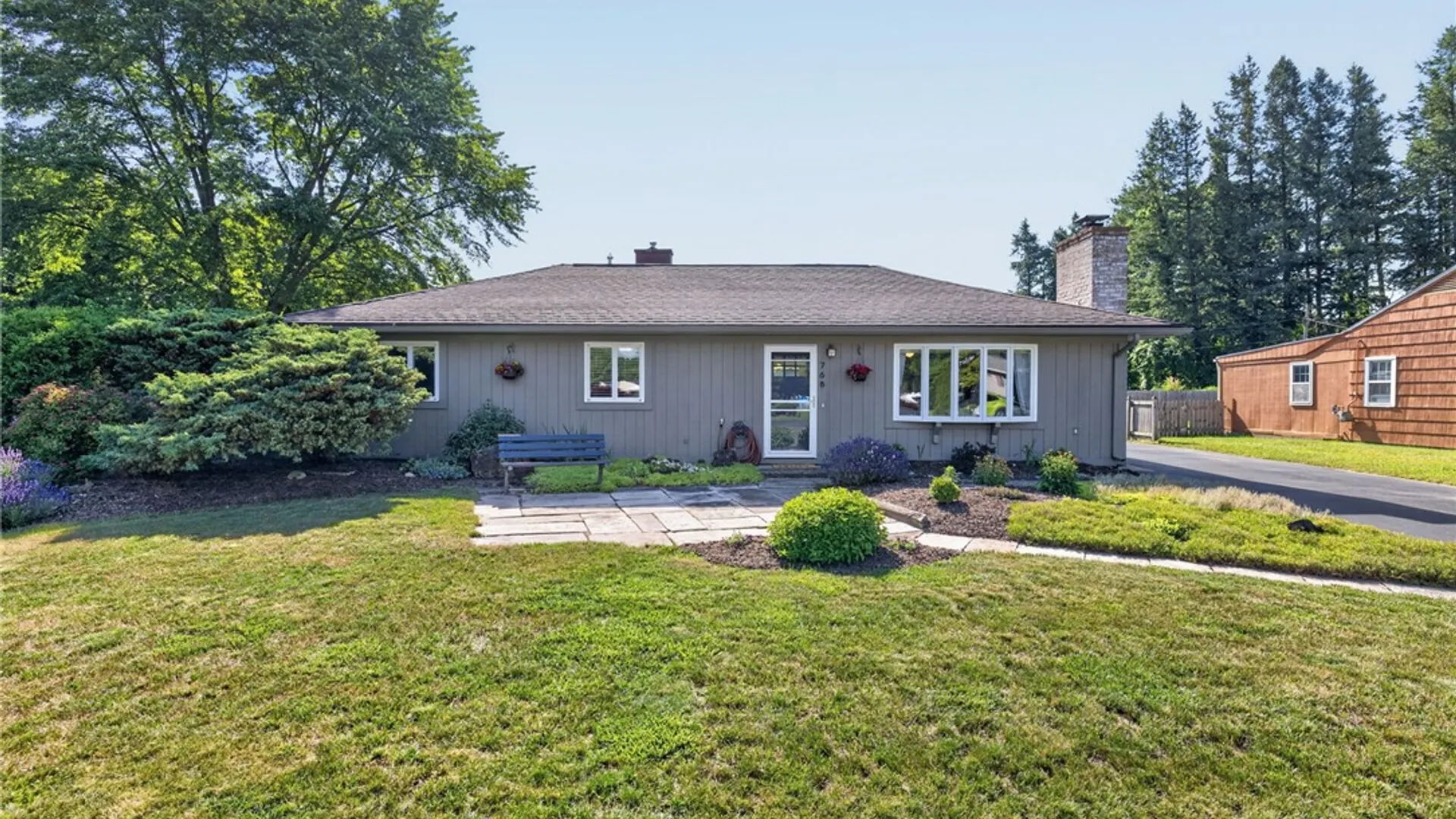 Property at 768 Dewitt Road, Webster, NY 14580 2