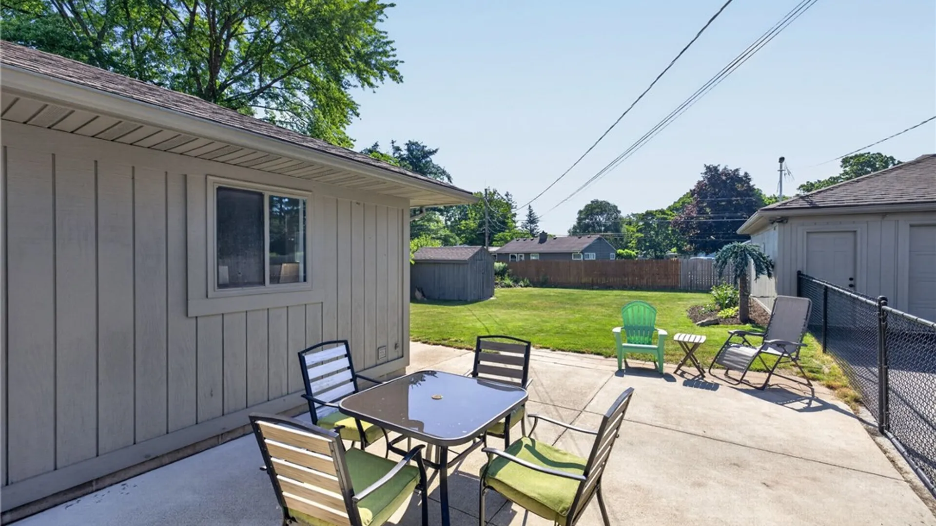 Property at 768 Dewitt Road, Webster, NY 14580 27