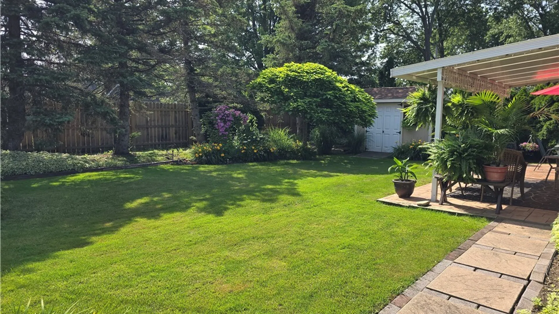 Property at 1109 Woodstock Avenue, Tonawanda, NY 14150 21