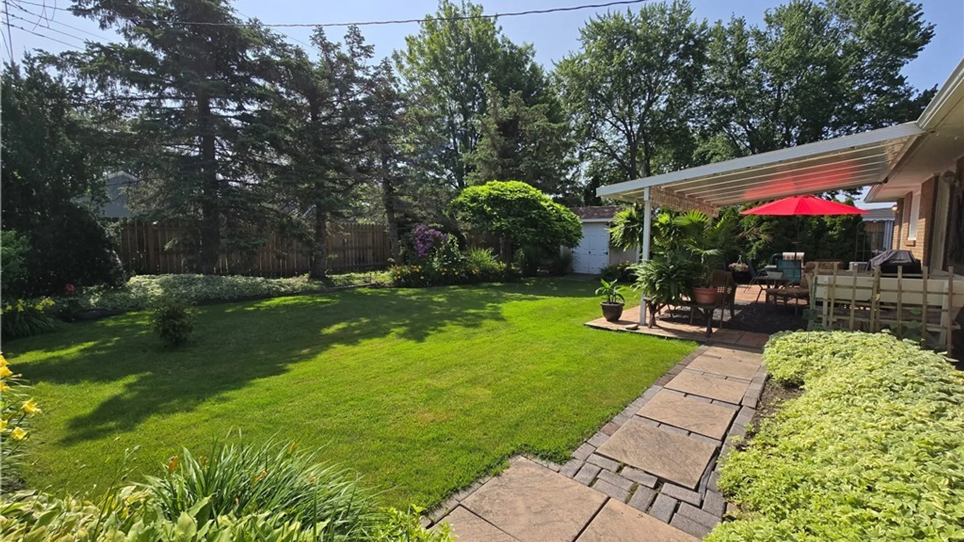 Property at 1109 Woodstock Avenue, Tonawanda, NY 14150 22