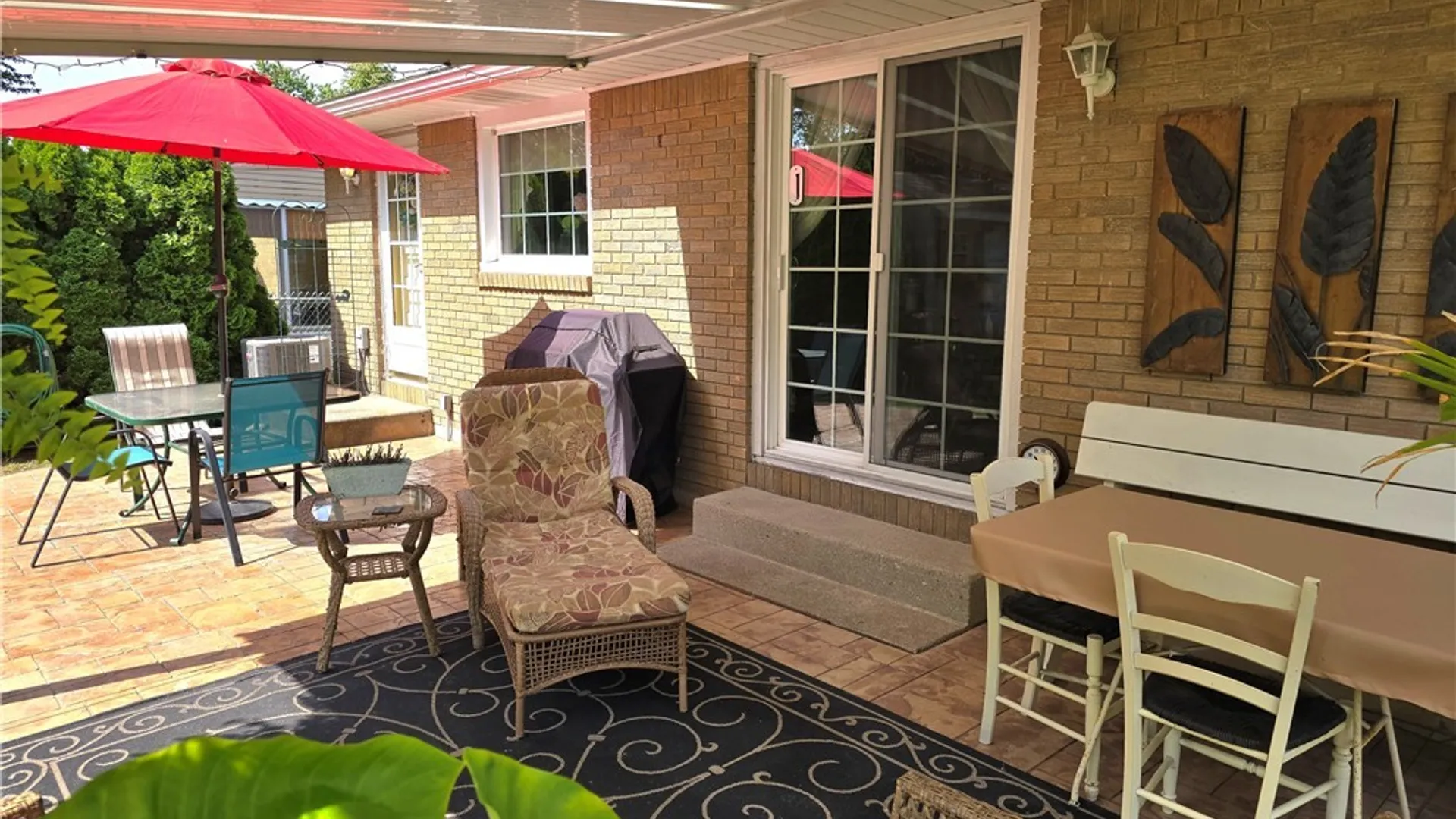 Property at 1109 Woodstock Avenue, Tonawanda, NY 14150 23