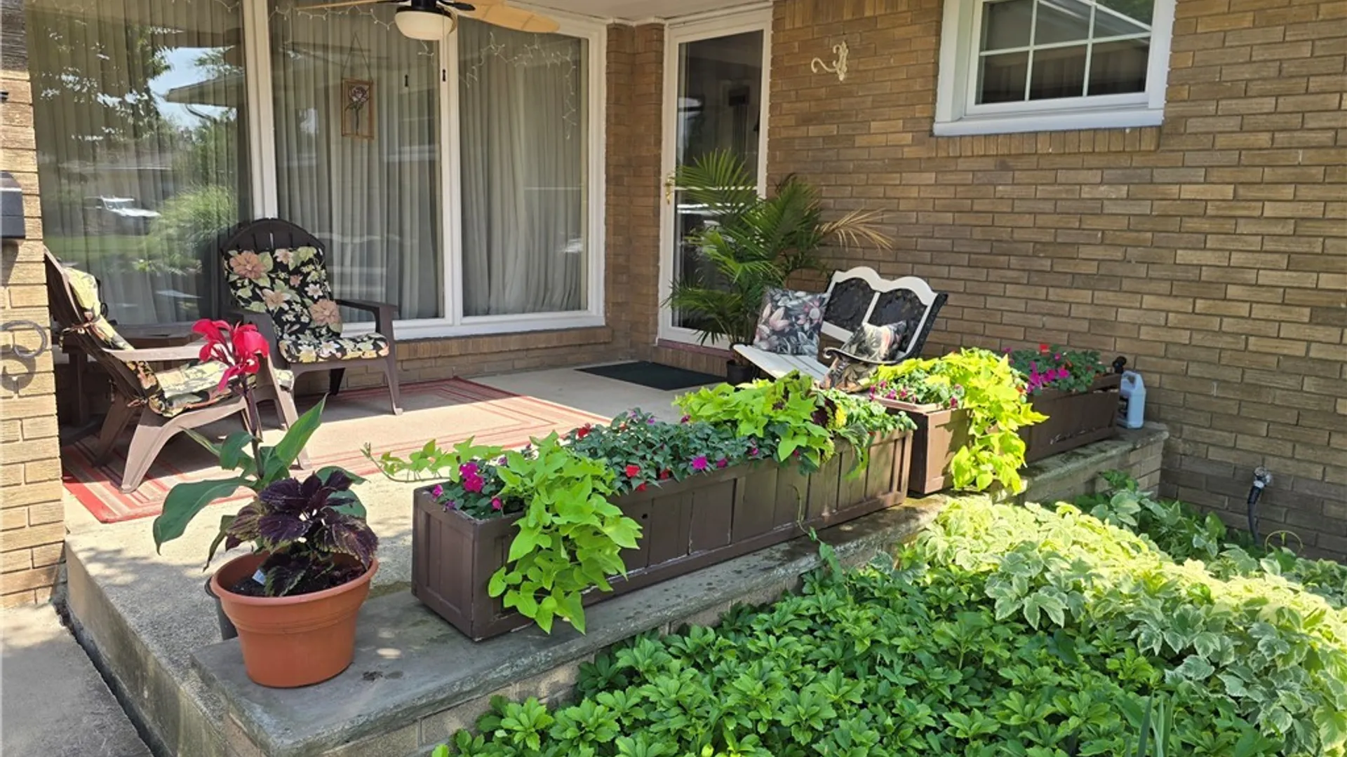 Property at 1109 Woodstock Avenue, Tonawanda, NY 14150 28